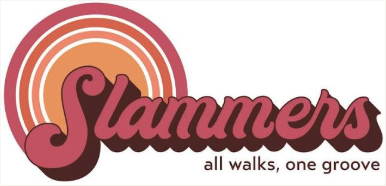 Slammer’s Bar logo
