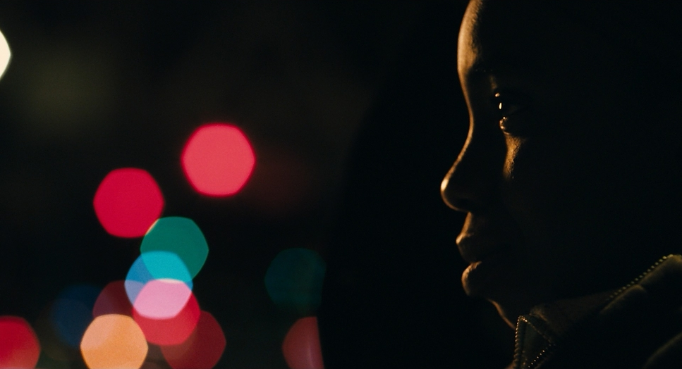Night profile