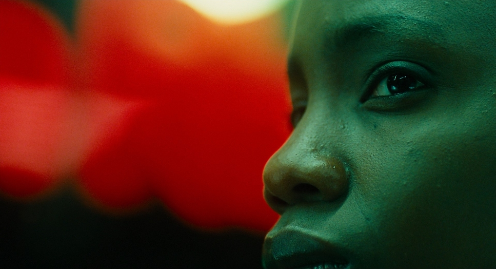 Warm production still